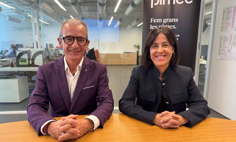 Malgrat la positiva reducció de l’atur al setembre, Pimec constata que es podria reduir més amb la millora de les polítiques d’ocupació
